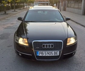 Audi A6 3.0tdi-quatro, снимка 1