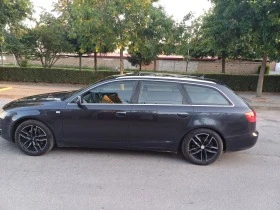 Audi A6 3.0tdi-quatro, снимка 7