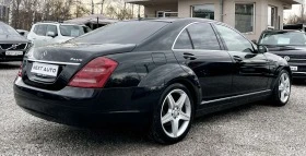 Mercedes-Benz S 320 CDI 4MATIC 224HP | Mobile.bg    5