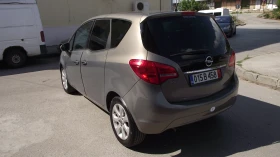 Opel Meriva 1.7.d.101.k.c..6.speed. | Mobile.bg    5