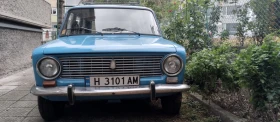 Lada 1200 Комби, снимка 1