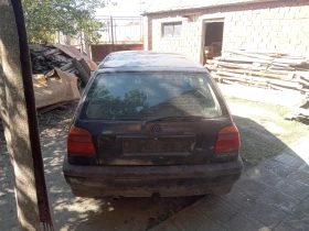 VW Golf 1.8 MONO, снимка 5