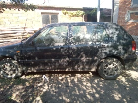 VW Golf 1.8 MONO, снимка 7