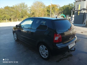 VW Polo 1.9 TDI 101кс., снимка 3