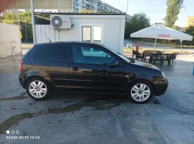 VW Polo 1.9 TDI 101кс., снимка 2