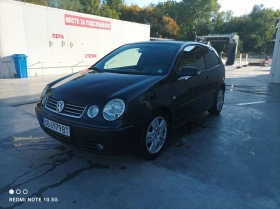 VW Polo 1.9 TDI 101кс., снимка 1