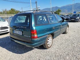 Opel Astra 1.4i 90cv, снимка 3