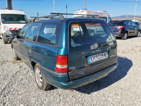 Opel Astra 1.4i 90cv, снимка 4