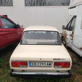 Lada 2107, снимка 4