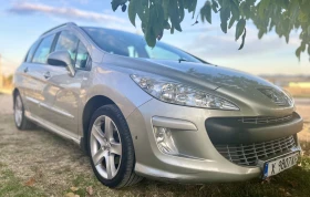 Peugeot 308 SW, снимка 1