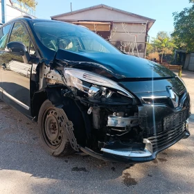 Renault Scenic Automatic, Bose, снимка 3