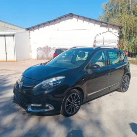 Renault Scenic Automatic, Bose, снимка 1