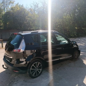 Renault Scenic Automatic, Bose, снимка 2