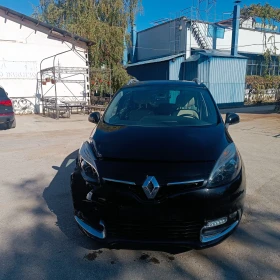 Renault Scenic Automatic, Bose, снимка 5