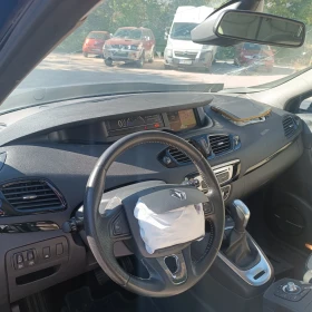 Renault Scenic Automatic, Bose, снимка 11