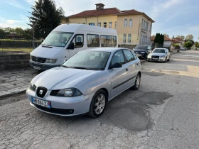 Seat Ibiza 1.9TDI | Mobile.bg    1