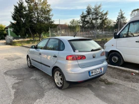 Seat Ibiza 1.9TDI | Mobile.bg    3