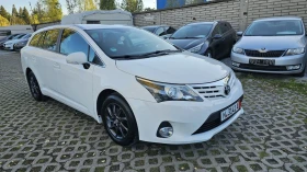 Toyota Avensis 1.6 Valvematik 132k.c. Камера , снимка 2