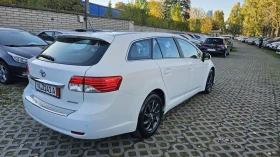 Toyota Avensis 1.6 Valvematik 132k.c. Камера , снимка 5