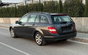 Mercedes-Benz C 180 Kompressor, снимка 2