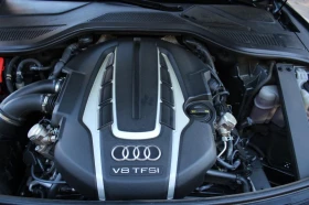 Audi A8 4.0TFSI A8L, снимка 16