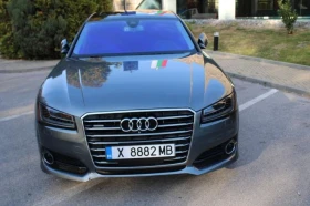 Audi A8 4.0TFSI A8L | Mobile.bg    2