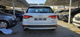 Audi A4 Allroad 2.0TDI NAVI 6speed | Mobile.bg    16