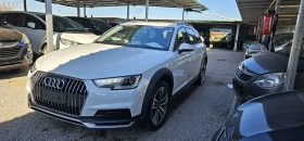 Audi A4 Allroad 2.0TDI NAVI 6speed | Mobile.bg    4