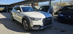     Audi A4 Allroad 2.0TDI NAVI 6speed