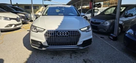 Audi A4 Allroad 2.0TDI NAVI 6speed | Mobile.bg    2