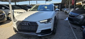 Audi A4 Allroad 2.0TDI NAVI 6speed | Mobile.bg    5