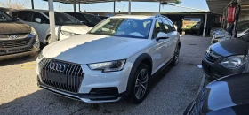 Audi A4 Allroad 2.0TDI NAVI 6speed | Mobile.bg    3