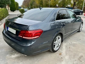 Mercedes-Benz E 350, снимка 6