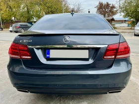 Mercedes-Benz E 350, снимка 5