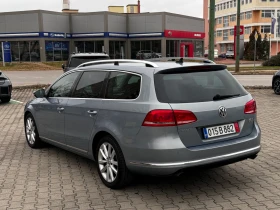 Обява за продажба на VW Passat  HighLine 4Motion DSG BlueMotion 170HP ~16 400 лв. - изображение 5