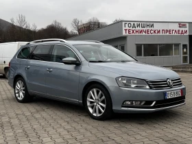 Обява за продажба на VW Passat  HighLine 4Motion DSG BlueMotion 170HP ~16 400 лв. - изображение 1