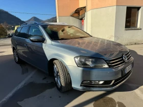 VW Passat  HighLine 4Motion DSG BlueMotion 170HP | Mobile.bg    16