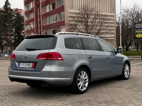 Обява за продажба на VW Passat  HighLine 4Motion DSG BlueMotion 170HP ~16 400 лв. - изображение 3