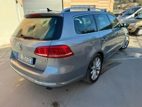 VW Passat  HighLine 4Motion DSG BlueMotion 170HP | Mobile.bg    17