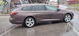 Opel Insignia 2.0 Turbo 4x4 260kc Autamtic Bose Distronic , снимка 6