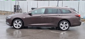 Opel Insignia 2.0 Turbo 4x4 260kc Autamtic Bose Distronic , снимка 3