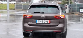 Opel Insignia 2.0 Turbo 4x4 260kc Autamtic Bose Distronic , снимка 5