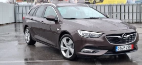 Opel Insignia 2.0 Turbo 4x4 260kc Autamtic Bose Distronic , снимка 1