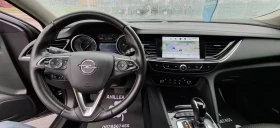 Opel Insignia 2.0 Turbo 4x4 260kc Autamtic Bose Distronic , снимка 15