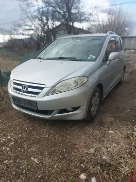 Honda Fr-v Brc газ нов Съединител Опслужена , снимка 3