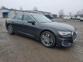 Audi A6 55 TFSI PREMIUM PLUS , снимка 4