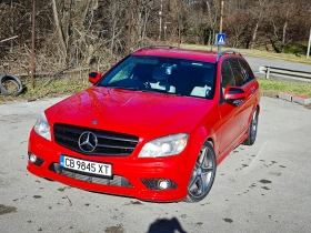 Mercedes-Benz C 320 3.2 CDI AMG , снимка 1