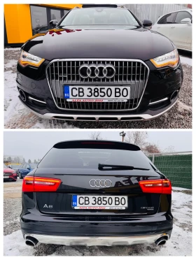 Audi A6 Allroad 3.0bi-TURBO/313hp/ACTIVE SOUND/360/MATIX/ВС.ЕКСТРИ, снимка 8