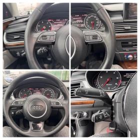 Audi A6 Allroad 3.0bi-TURBO/313hp/ACTIVE SOUND/360/MATIX/ВС.ЕКСТРИ, снимка 14