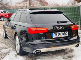 Audi A6 Allroad 3.0bi-TURBO/313hp/ACTIVE SOUND/360/MATIX/ВС.ЕКСТРИ, снимка 6